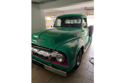 Ford F 100 Oldtimer