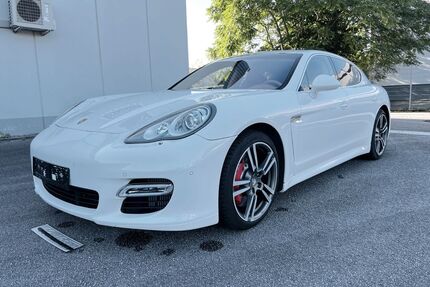 Porsche Panamera Gebrauchtwagen