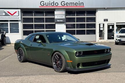 Dodge Challenger Gebrauchtwagen