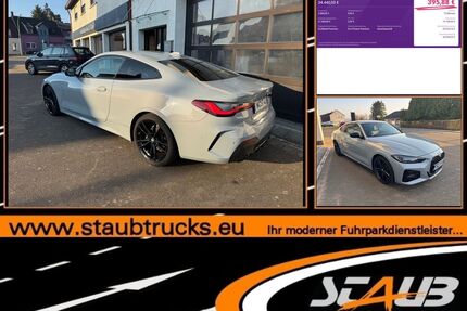 BMW 420 Gebrauchtwagen