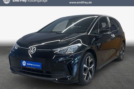 VW ID.3 Gebrauchtwagen