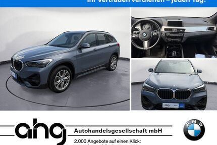 BMW X1 Gebrauchtwagen
