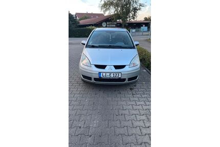 Mitsubishi Colt Gebrauchtwagen