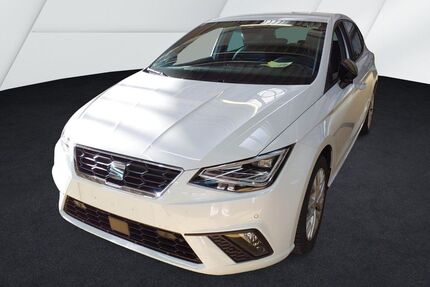 Seat Ibiza Gebrauchtwagen