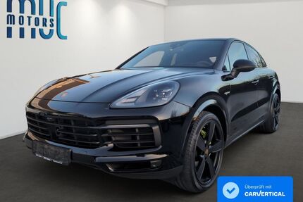 Porsche Cayenne Gebrauchtwagen