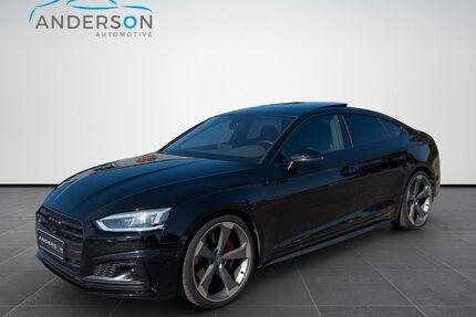 Audi S5 Gebrauchtwagen