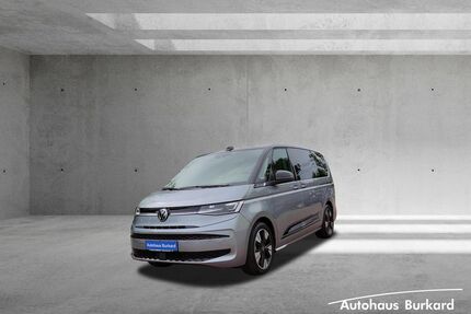 VW T7 Multivan Gebrauchtwagen