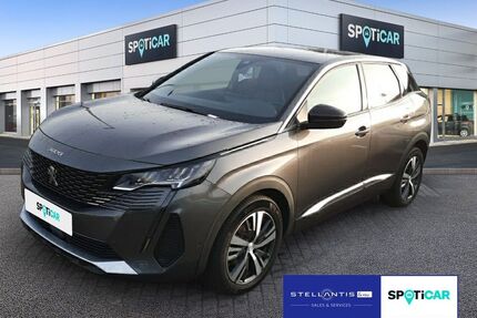 Peugeot 3008 Gebrauchtwagen