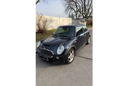 Mini Cooper S Gebrauchtwagen