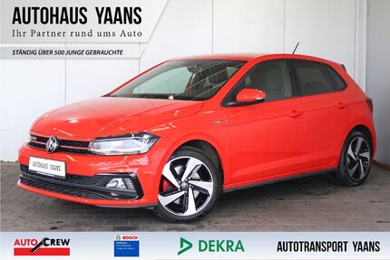 VW Polo Gebrauchtwagen