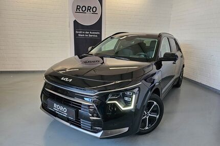 Kia Niro Gebrauchtwagen