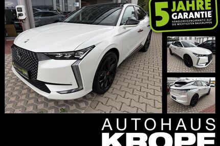DS Automobiles DS4 Gebrauchtwagen