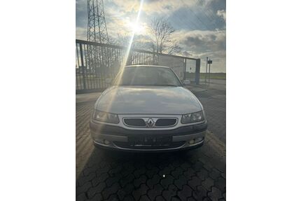 Renault Safrane Gebrauchtwagen