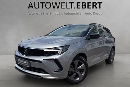 Opel Grandland (X) Gebrauchtwagen
