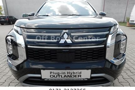 Mitsubishi Outlander Gebrauchtwagen