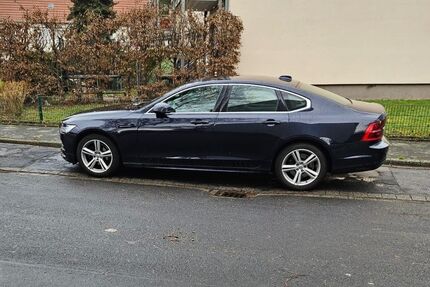 Volvo S90 Gebrauchtwagen