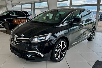 Renault Scenic Gebrauchtwagen