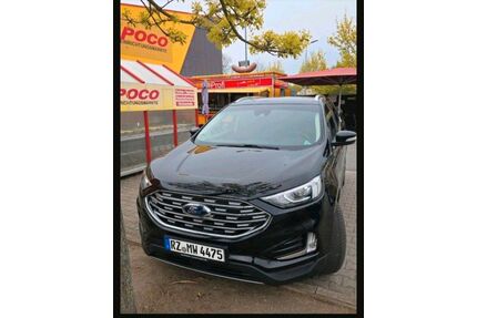 Ford Edge Gebrauchtwagen