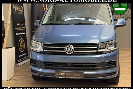 VW T6 Multivan Gebrauchtwagen