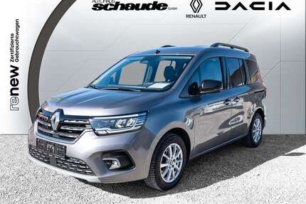 Renault Kangoo Gebrauchtwagen