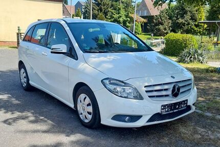 Mercedes-Benz B 180 Gebrauchtwagen