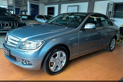 Mercedes-Benz C 180 Gebrauchtwagen