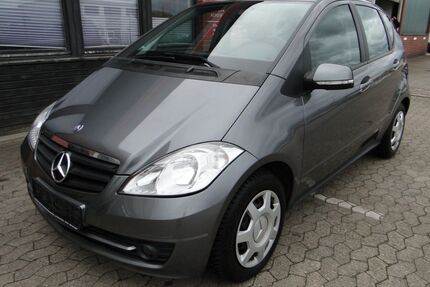 Mercedes-Benz A 150 Gebrauchtwagen