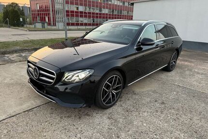 Mercedes-Benz E 200 Gebrauchtwagen
