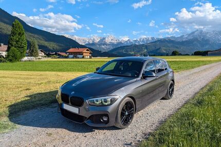 BMW 125 Gebrauchtwagen