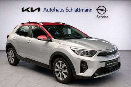 Kia Stonic Gebrauchtwagen