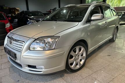 Toyota Avensis Gebrauchtwagen