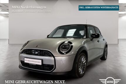 Mini Cooper C Gebrauchtwagen