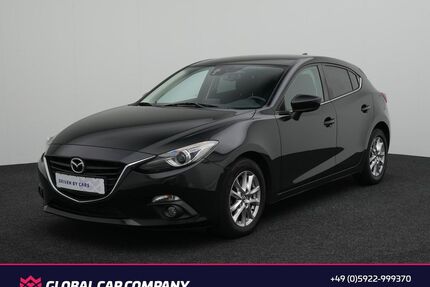 Mazda 3 Gebrauchtwagen