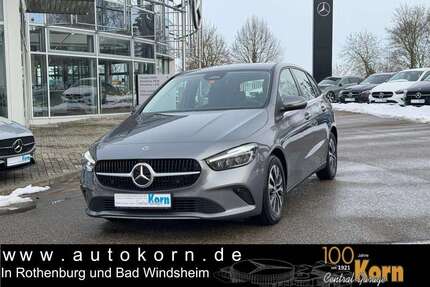 Mercedes-Benz B 180 Gebrauchtwagen