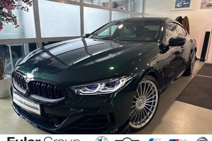 Alpina B8 Gebrauchtwagen