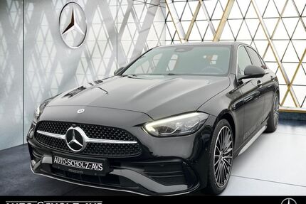 Mercedes-Benz C 180 Gebrauchtwagen