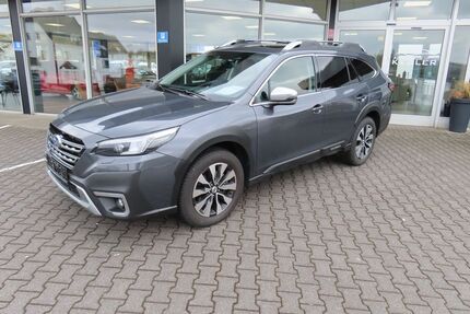 Subaru Outback Gebrauchtwagen