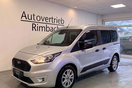 Ford Tourneo Connect Gebrauchtwagen