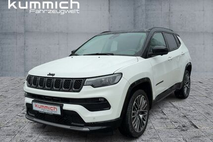 Jeep Compass Gebrauchtwagen