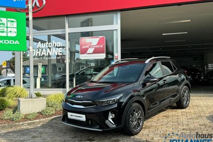Kia Stonic Gebrauchtwagen