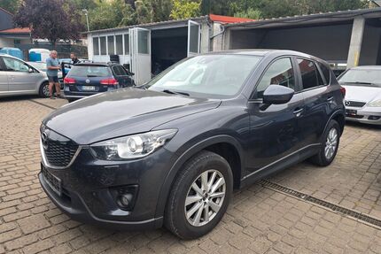 Mazda CX-5 Gebrauchtwagen