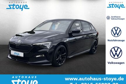 Skoda Scala Gebrauchtwagen