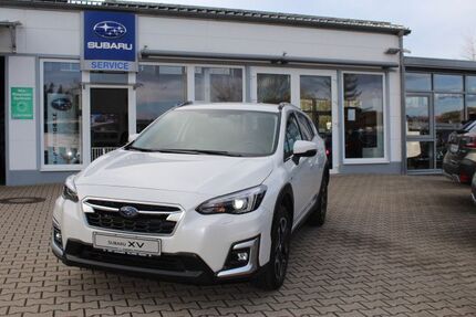 Subaru XV Gebrauchtwagen