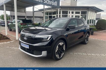 Ford Explorer Gebrauchtwagen