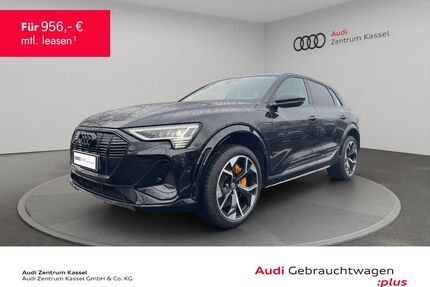 Audi e-tron Gebrauchtwagen