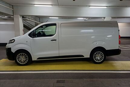 Opel Vivaro Gebrauchtwagen