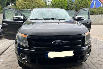 Ford Ranger Gebrauchtwagen