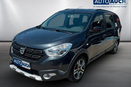 Dacia Lodgy Gebrauchtwagen