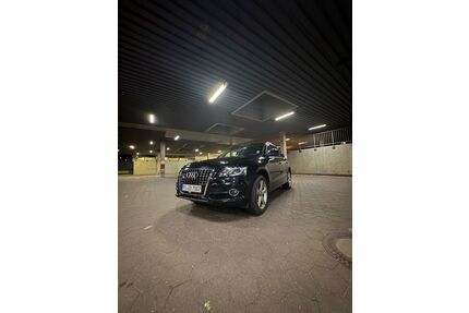 Audi Q5 Gebrauchtwagen