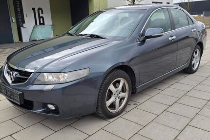 Honda Accord Gebrauchtwagen
